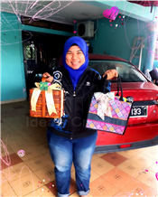 Hamper Raya 2021