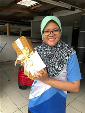 Hamper Raya 2021