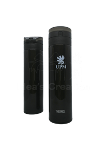 Thermos - UPM Project