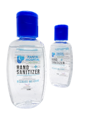 Pantai Hospital Sanitizer