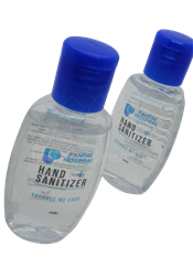 Pantai Hospital Sanitizer