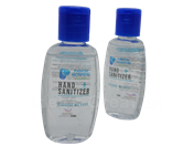 Pantai Hospital Sanitizer