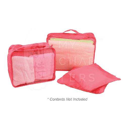 BO 331 Travel Organizer (4 in 1)