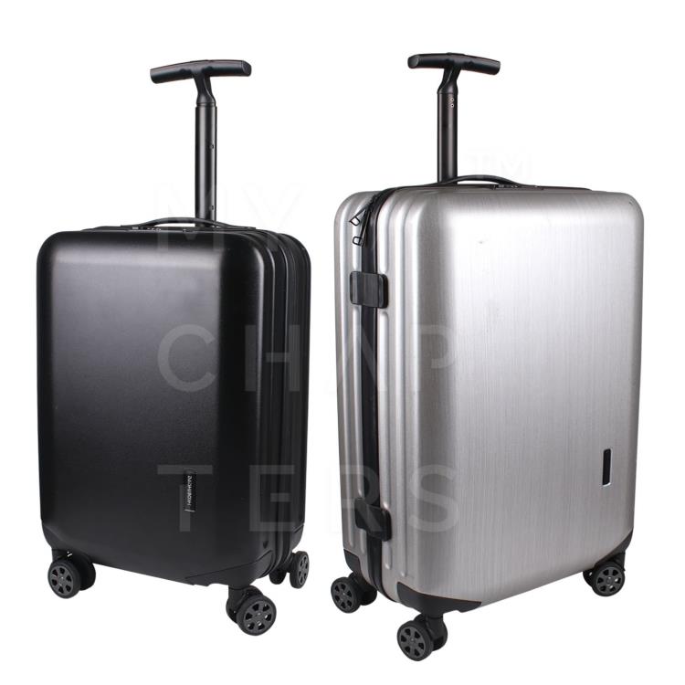 BL 2143 / BL 2142 Trolley Luggage