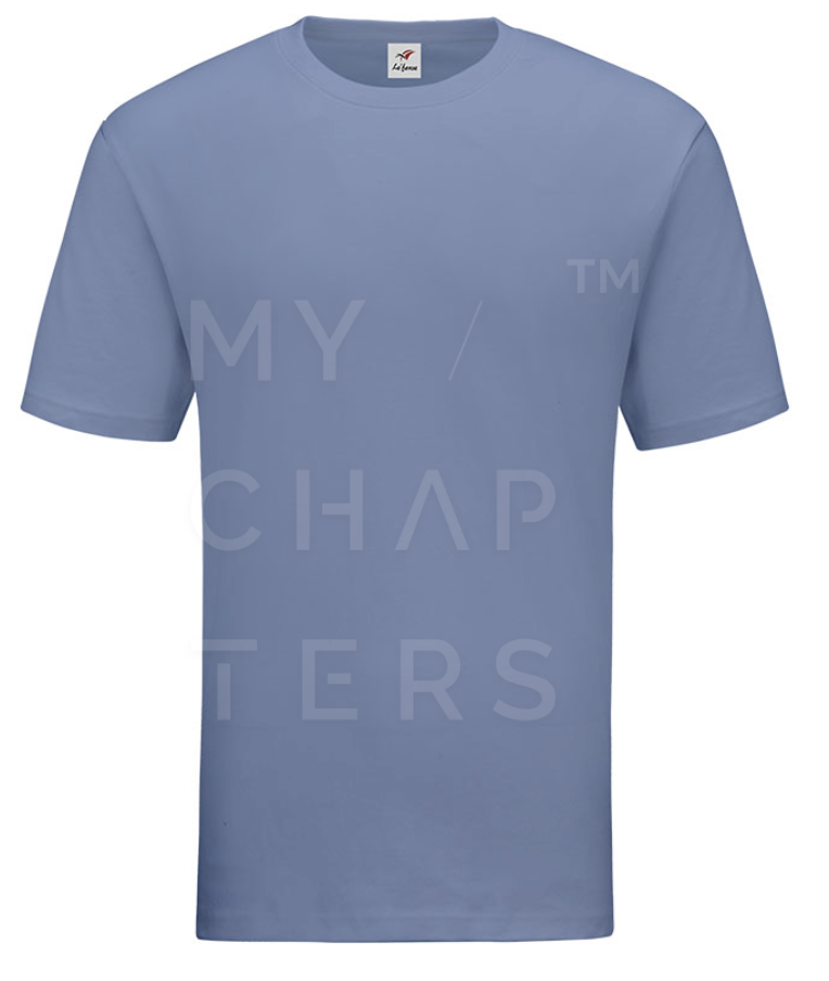 RC06 REGULAR ROUND NECK