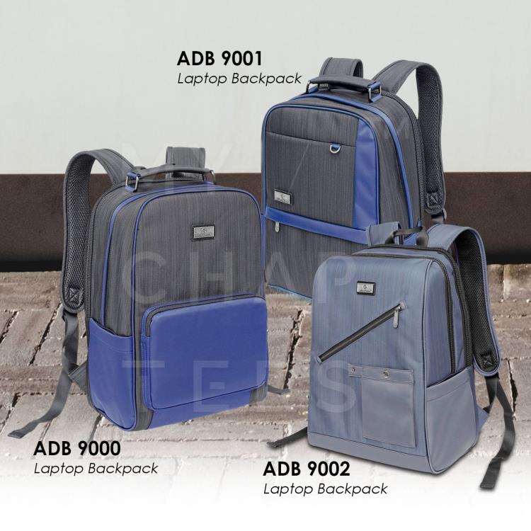 ADB 9000 AD BAG