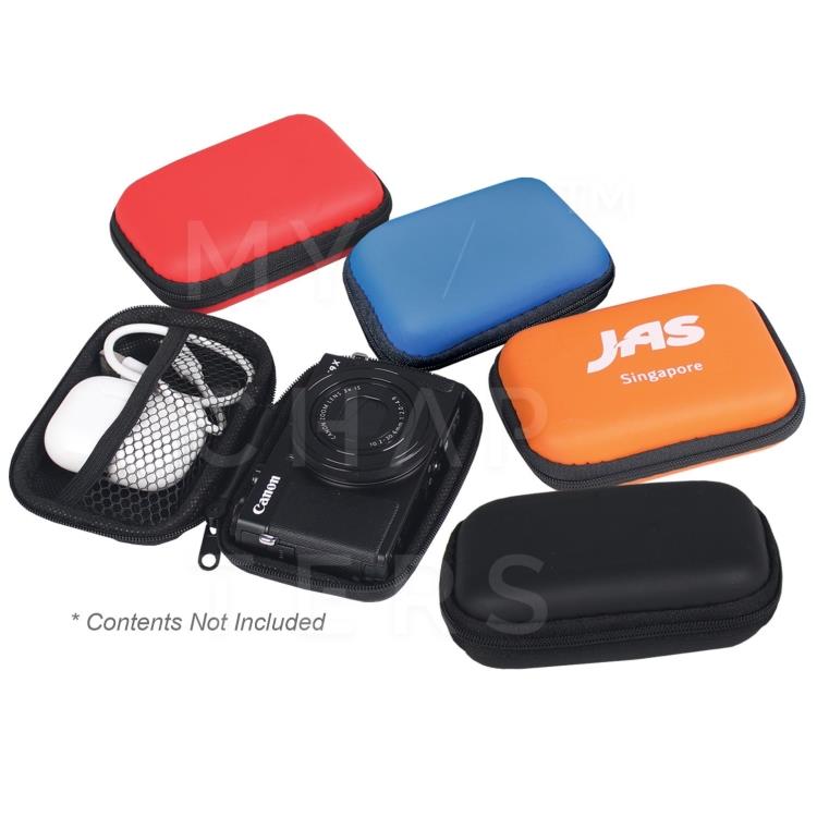 BO 233 Multifunction Digital Storage Box
