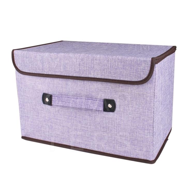 BO 337 Foldable Storage Box