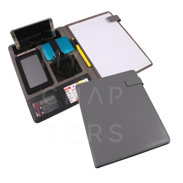 SF 1942 PU Seminar Folder