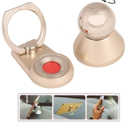 CC 3612 Mobile Ring