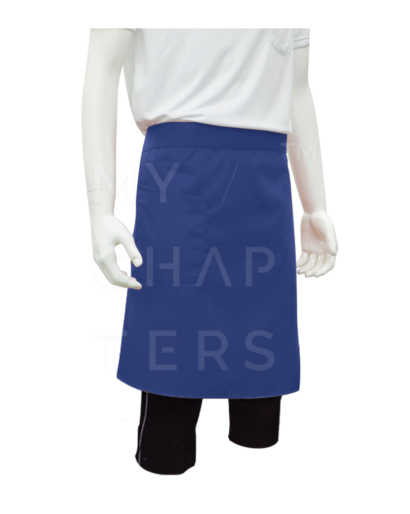 AH00 HALF APRON