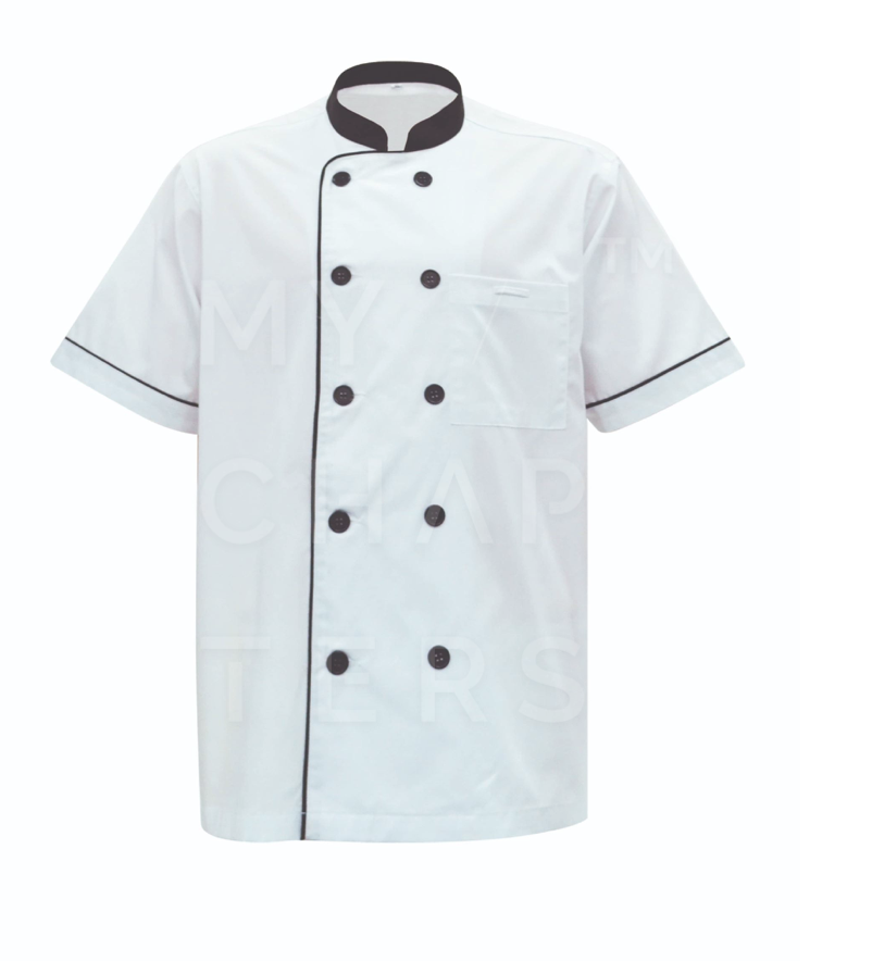 CU01 CHEF SMARTWHITES
