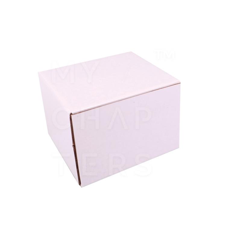 Box-N ( Box for Mug )