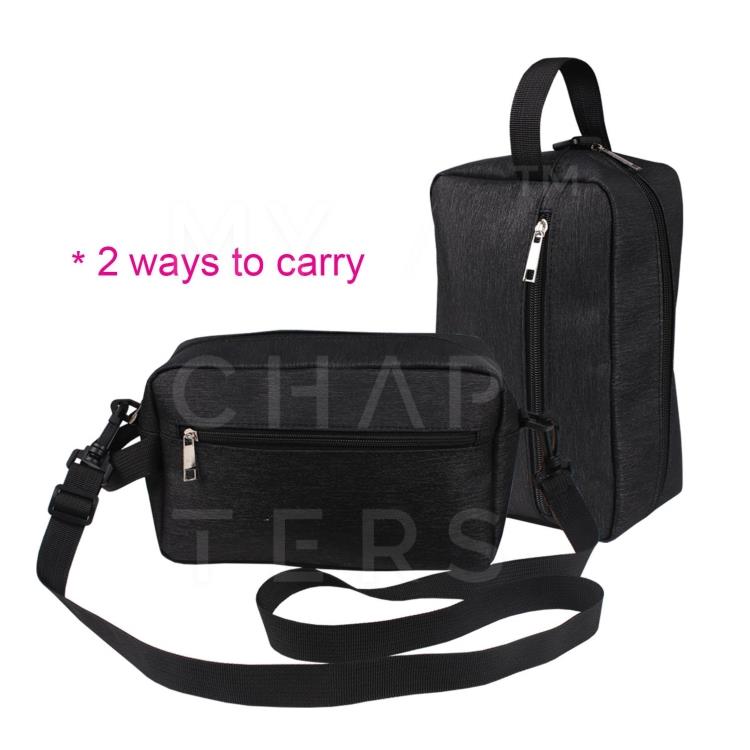BS 4293 Sling Bag - Clutch Bag