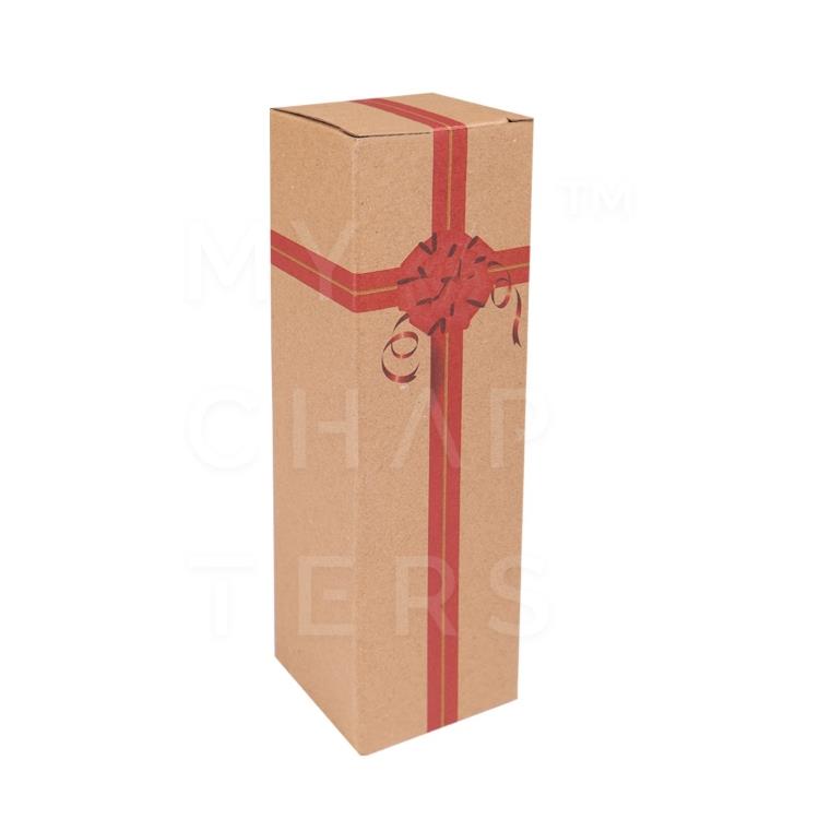 Box-O (Box for Bottle)