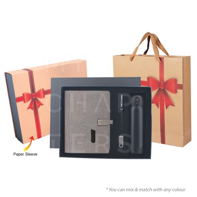 GBA 382-2 Premium Gift Set