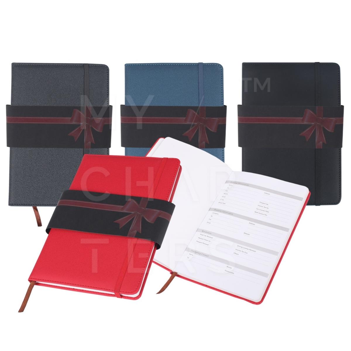 NB 3379-II Notebook