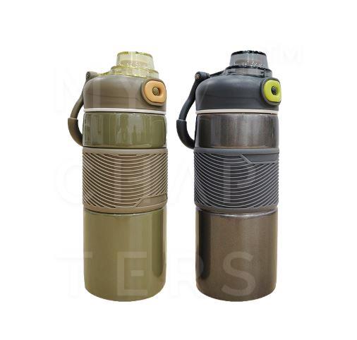 WB650S - STAINLESS STEEL WATER BOTTLE