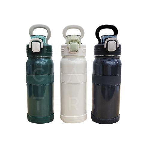WB750S - 750ML STAINLESS STEEL WATER BOTTLE