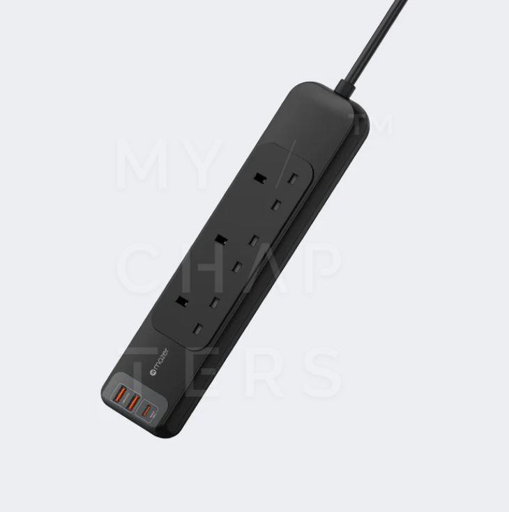 M6 - Power strip PD30W