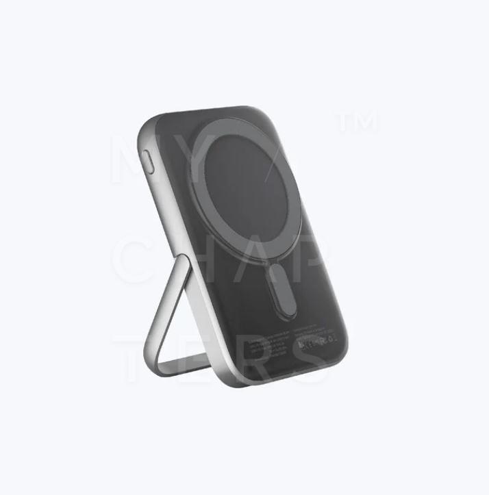 MAZ10 - MagAir16 10,000mAh Magnetic Wireless Power Bank