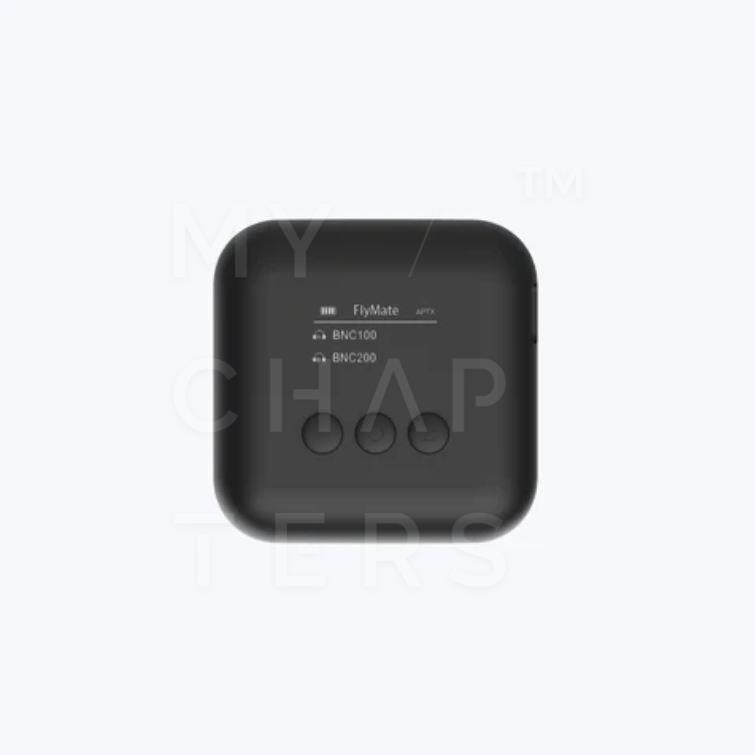 Fly-Mate Duo Pro Inflight Wireless Audio Adapter