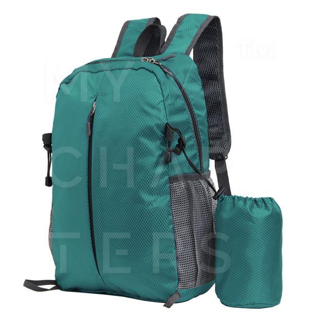 S02-1601FOL - Foldable Backpack