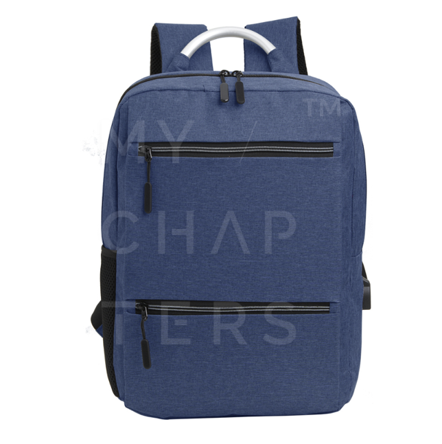 S02-1631LAP - Laptop Backpack 