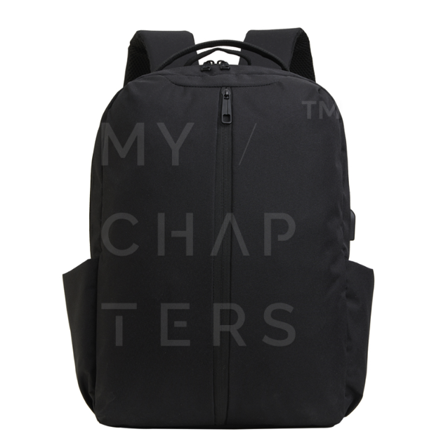 S02-1606LAP - Laptop Backpack