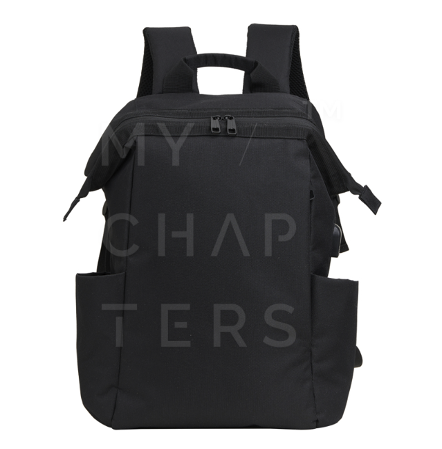 S02-1622LAP - Laptop Backpack