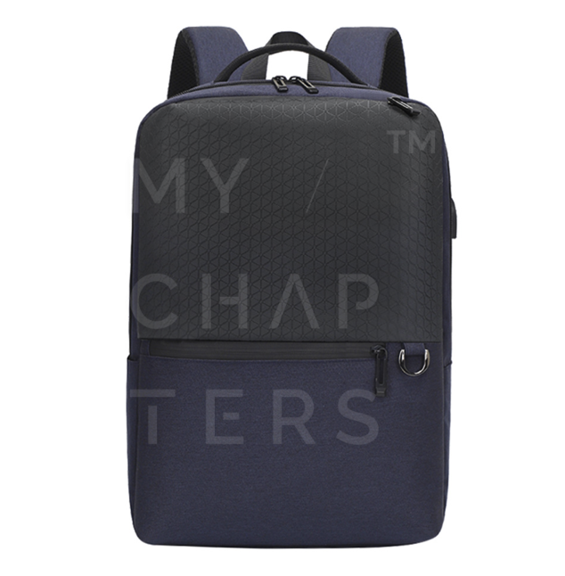 S02-1839LAP - Laptop Backpack