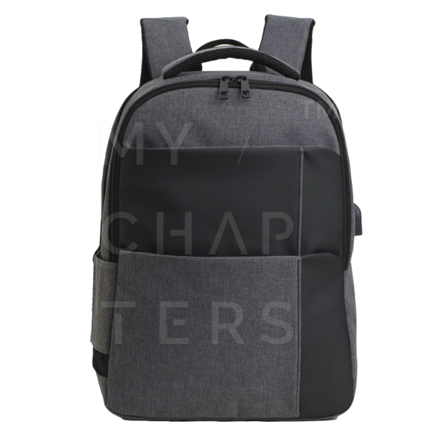S02-1696LAP - Laptop Backpack