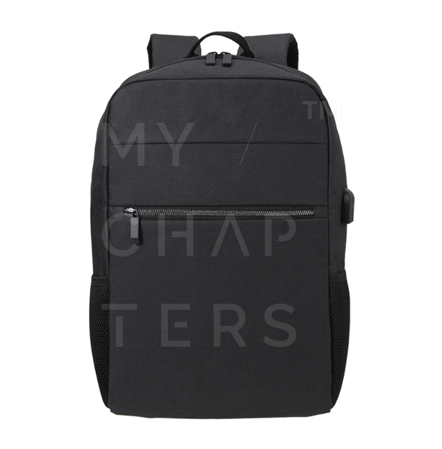 S02-1930LAP - Laptop Backpack