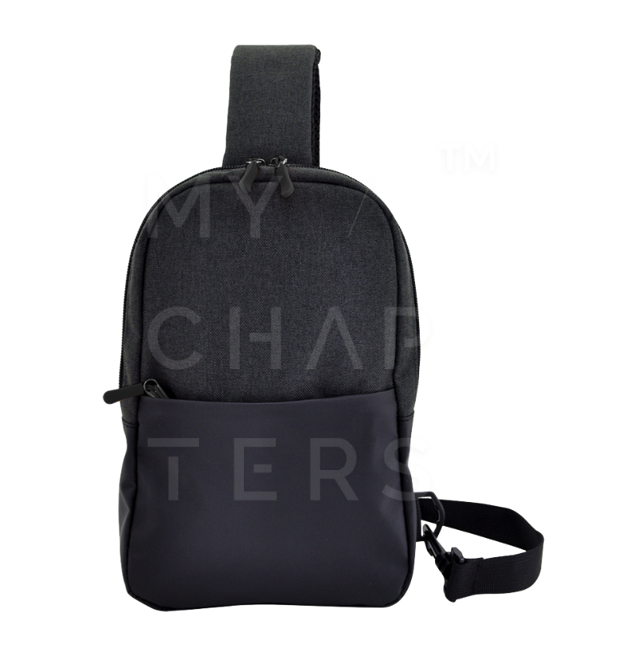 Sling Bag S04-322SLB