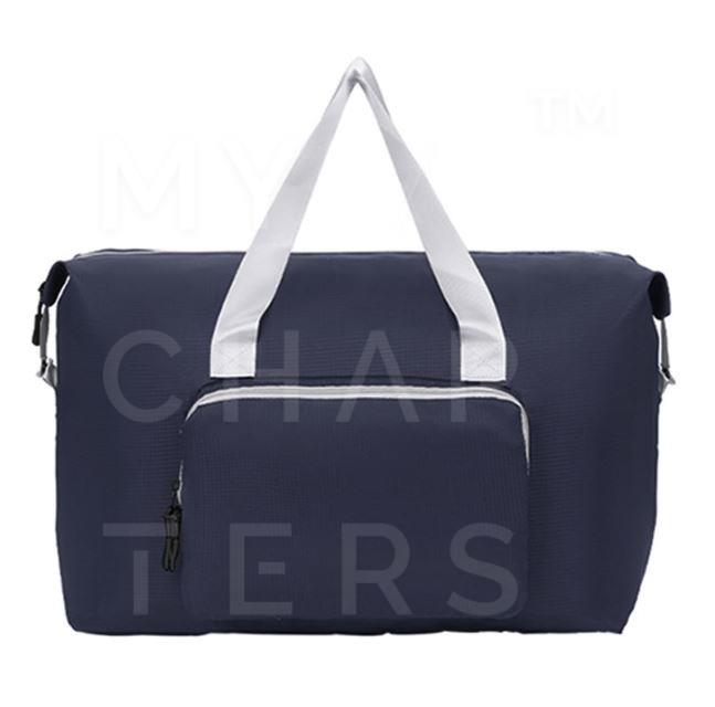 S05-1919FOL - Foldable Duffle Bag