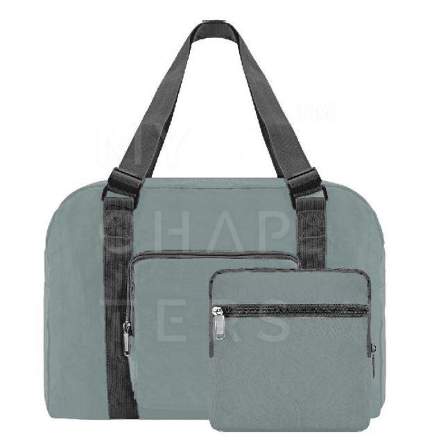 S05-1915FOL - Foldable Duffle Bag