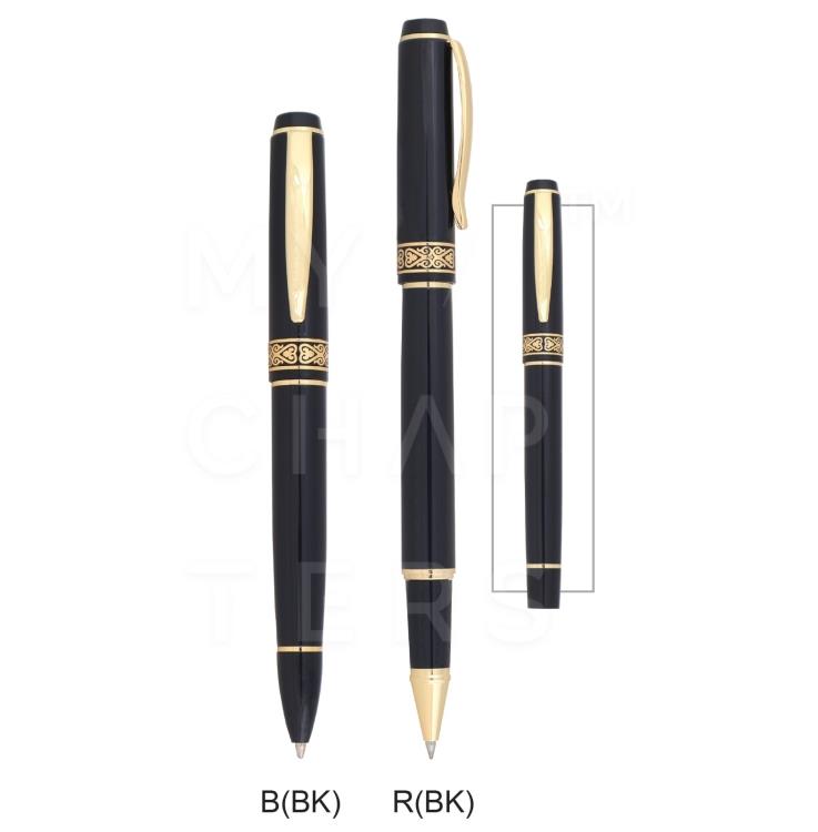 MP 287 Metal Pen