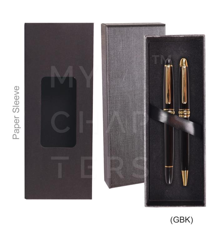 MP 300-SET Metal pen