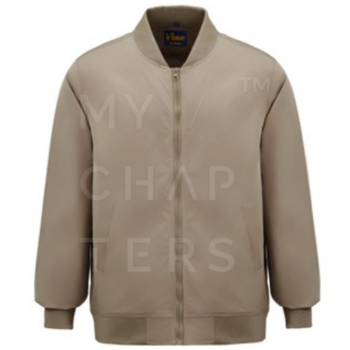 J10 BOMBER JACKET