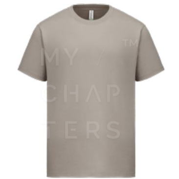 RC11 Side-Seam Roundneck Cotton Siro