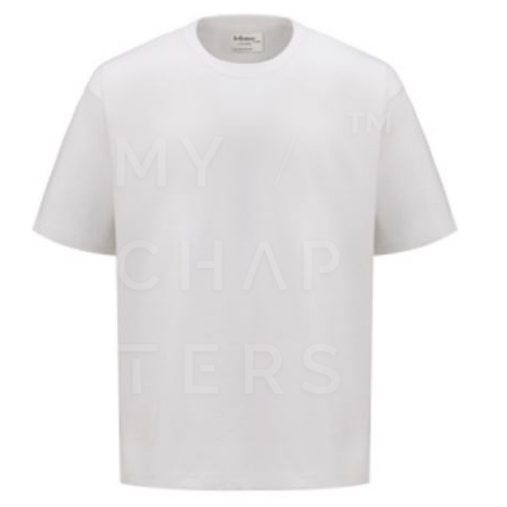 RC12   Side-Seam Dropped Shoulder Cotton Siro