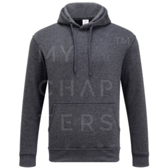 FJ02 PULLOVER HOODIE