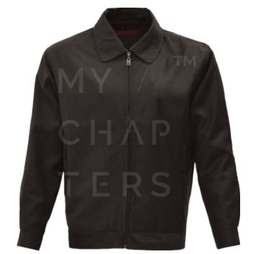 J02 EXCLUSIVE BLAZER
