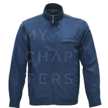 J06 BONDE JACKET