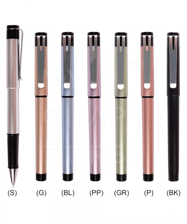 Y 6971-G Gel Ink Pen