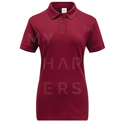 LF03 HONEYCOMB GRAND POLO FEMALE