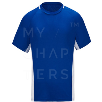 RM06 MICROFIBER ROUND NECK